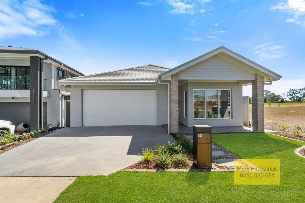 14 Shorthorn St, Wilton, NSW 2571