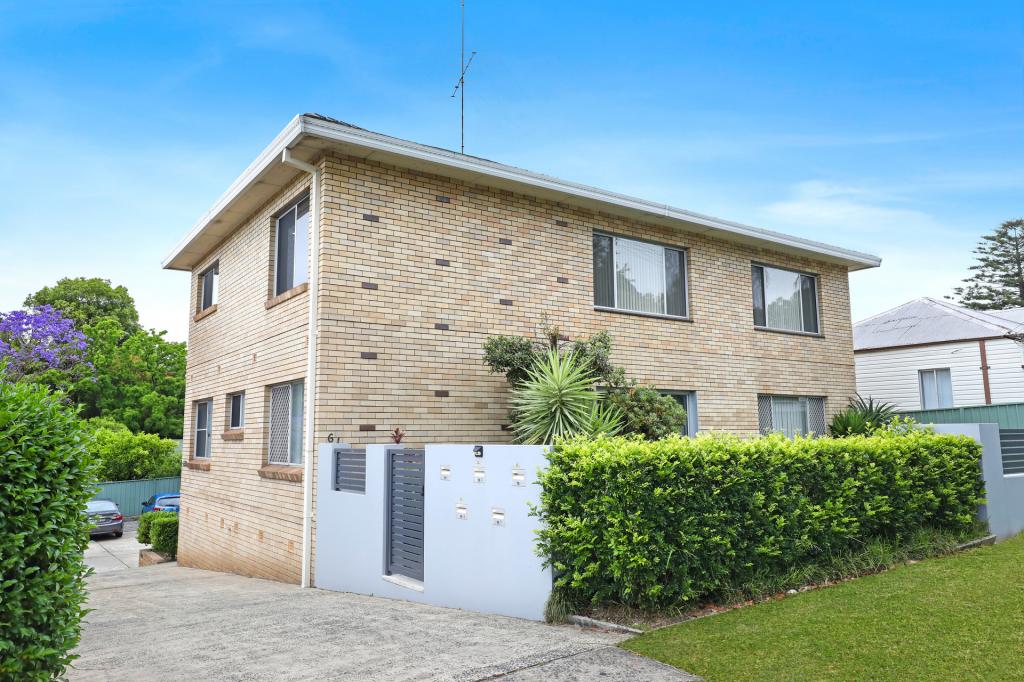 61 Campbell St, Wollongong, NSW 2500