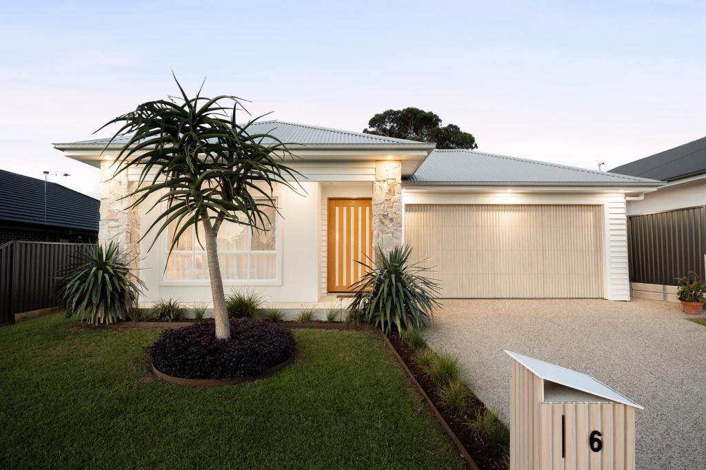 6 Marion St, Thirlmere, NSW 2572