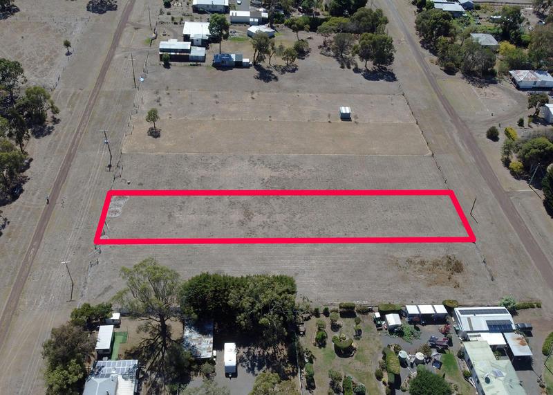 18 King St, Caramut, VIC 3274