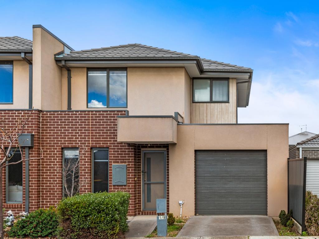 1b Larissa St, Tarneit, VIC 3029