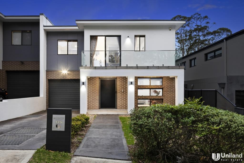 175a Pennant Pde, Epping, NSW 2121