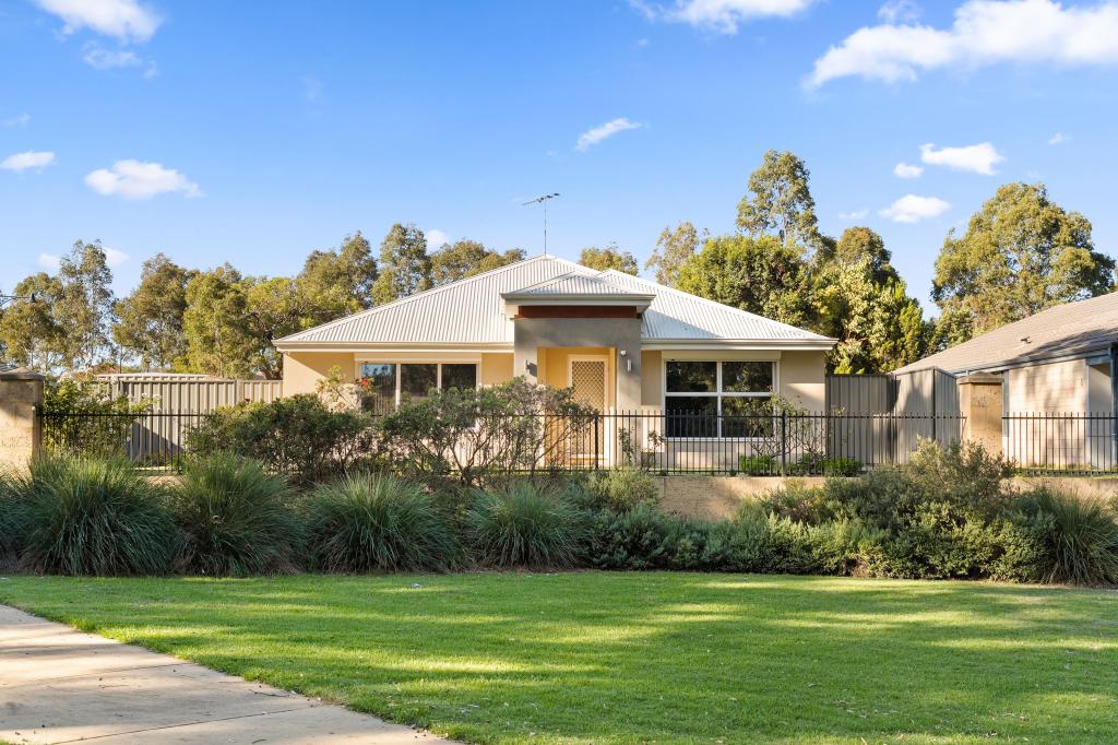 21 Dardanup Lane, Baldivis, WA 6171