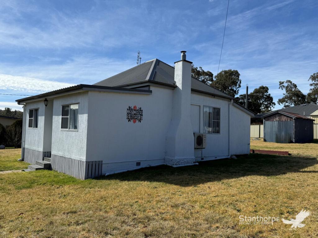 19 Marsh St, Stanthorpe, QLD 4380