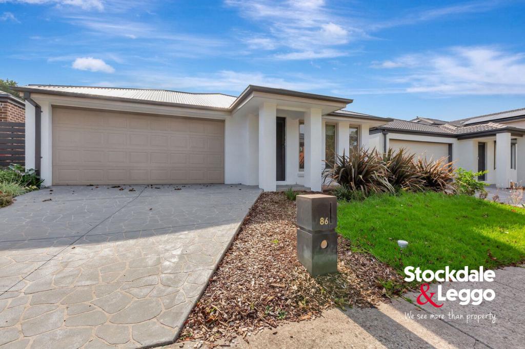 86 Venezia Prom, Greenvale, VIC 3059