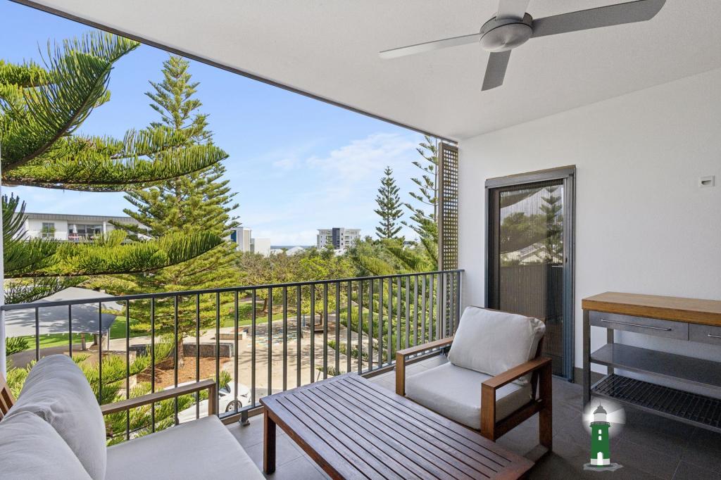 23/22 Heirisson Way, North Coogee, WA 6163