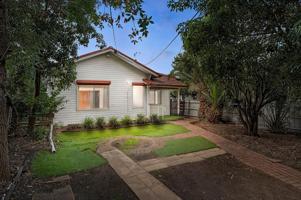 1 Victoria St, Sunshine, VIC 3020