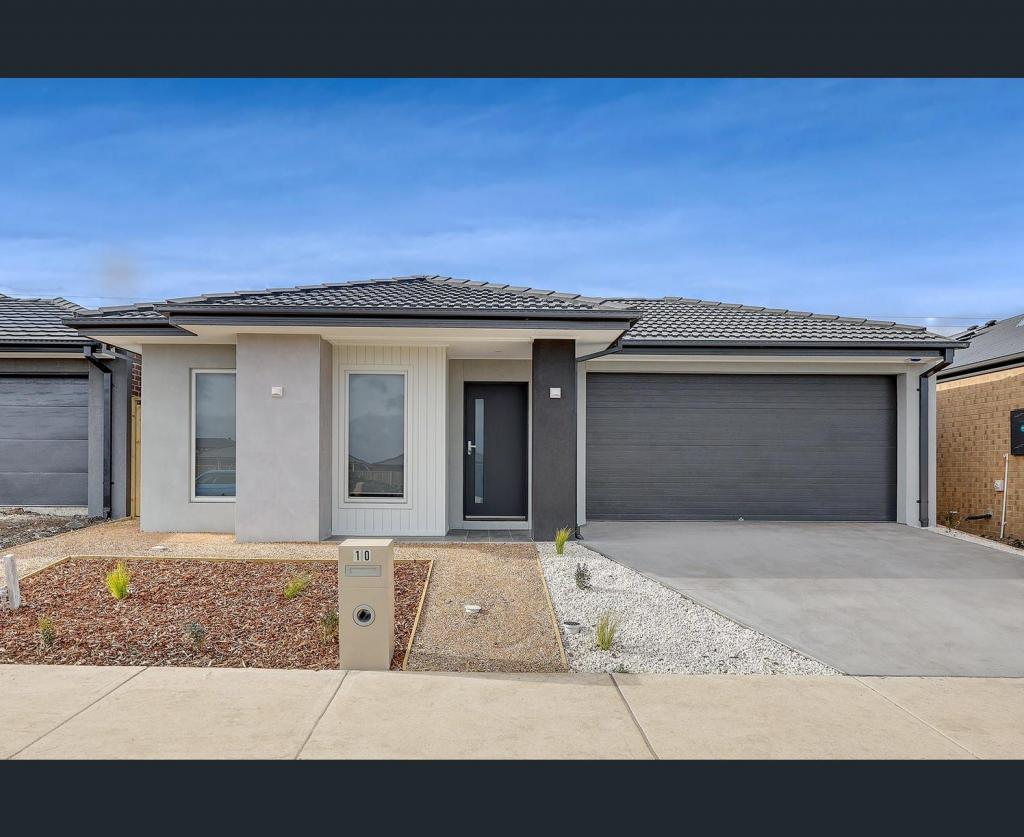 10 Sodalite Rd, Donnybrook, VIC 3064