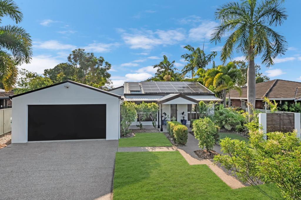 2 Serissa Cres, Annandale, QLD 4814