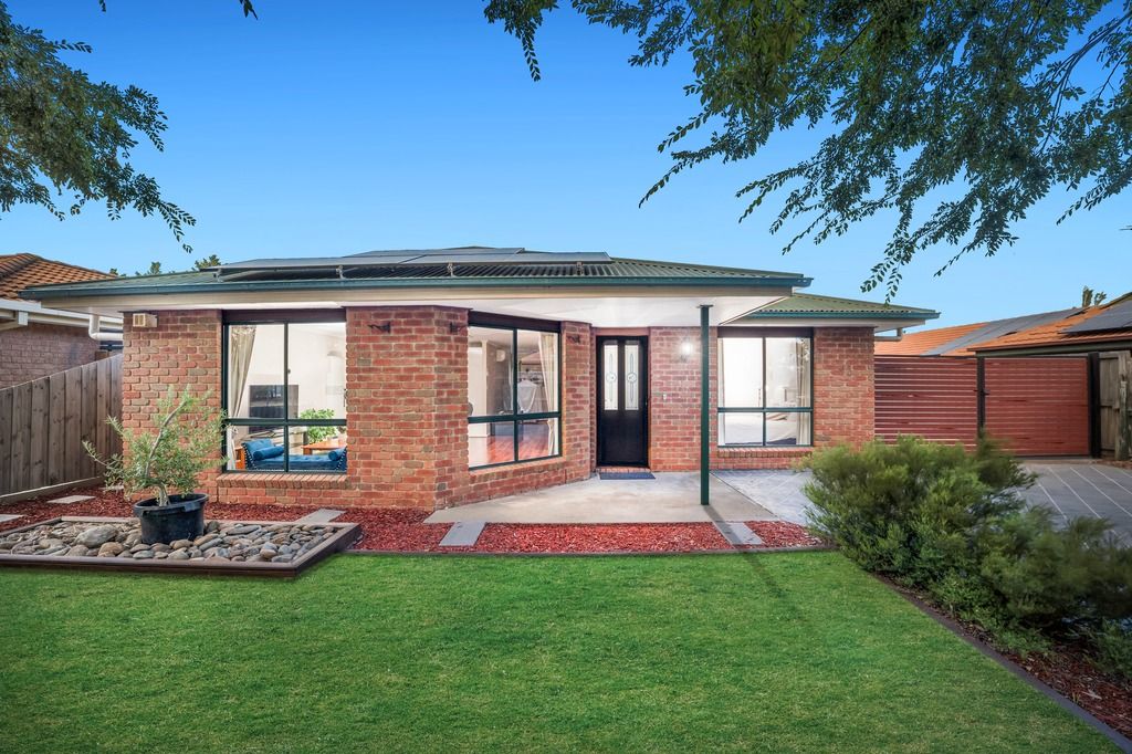 60 Thames Bvd, Werribee, VIC 3030