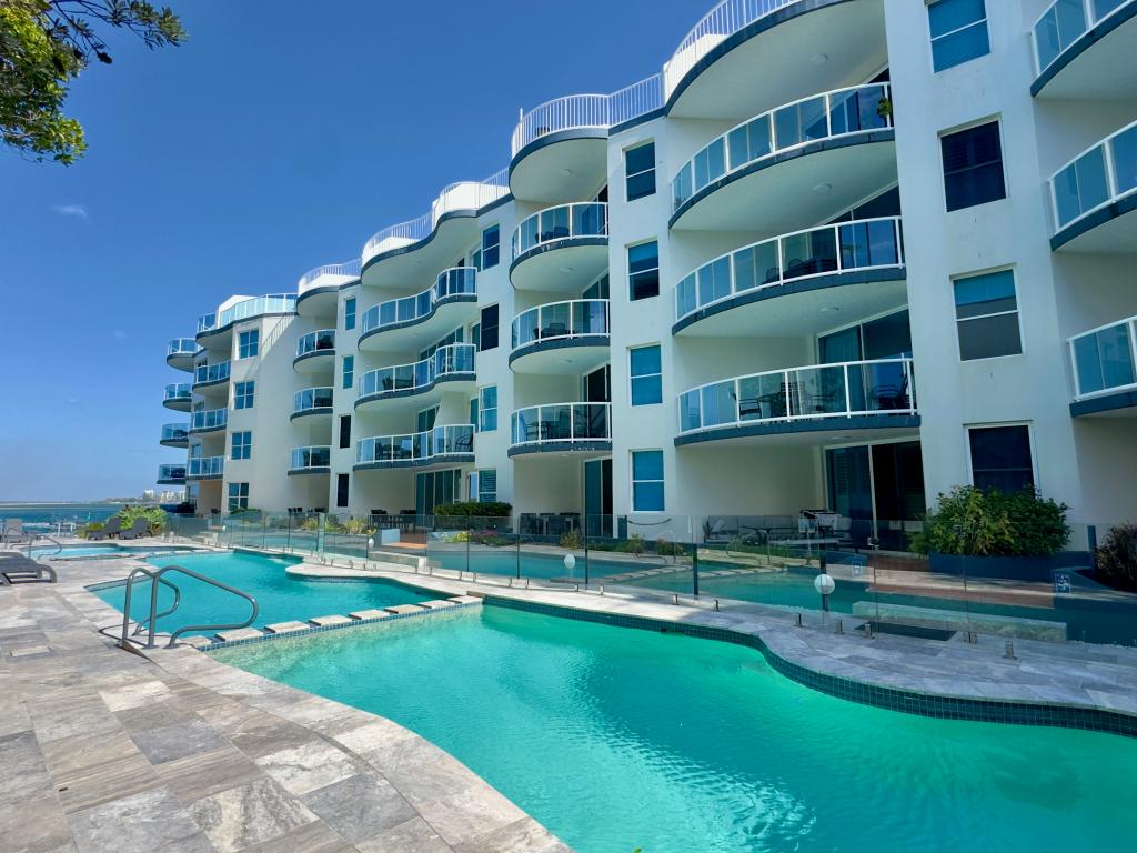 24/38 Maloja Ave, Caloundra, QLD 4551