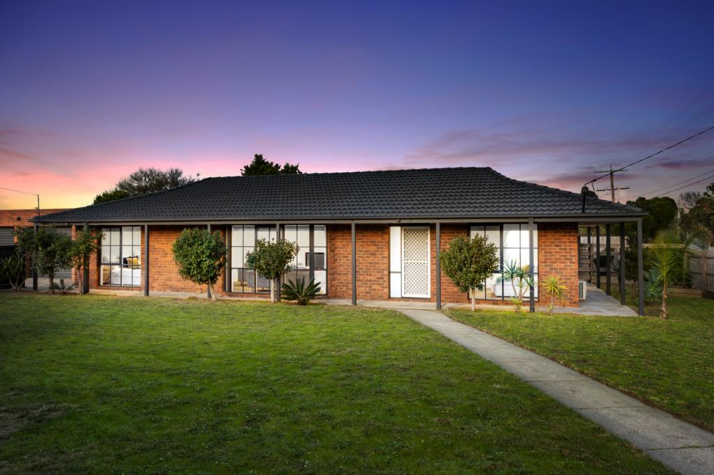 5 Armstrongs Rd, Seaford, VIC 3198