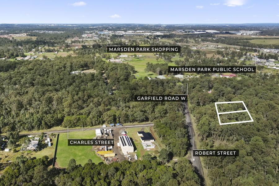 Lot 28 & 29 Grainger St, Angus, NSW 2765