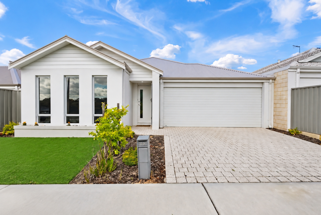 69 Isabelline Tce, Eglinton, WA 6034
