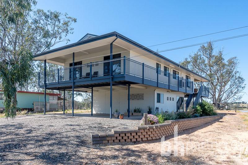 87 Marks Ldg, Swan Reach, SA 5354
