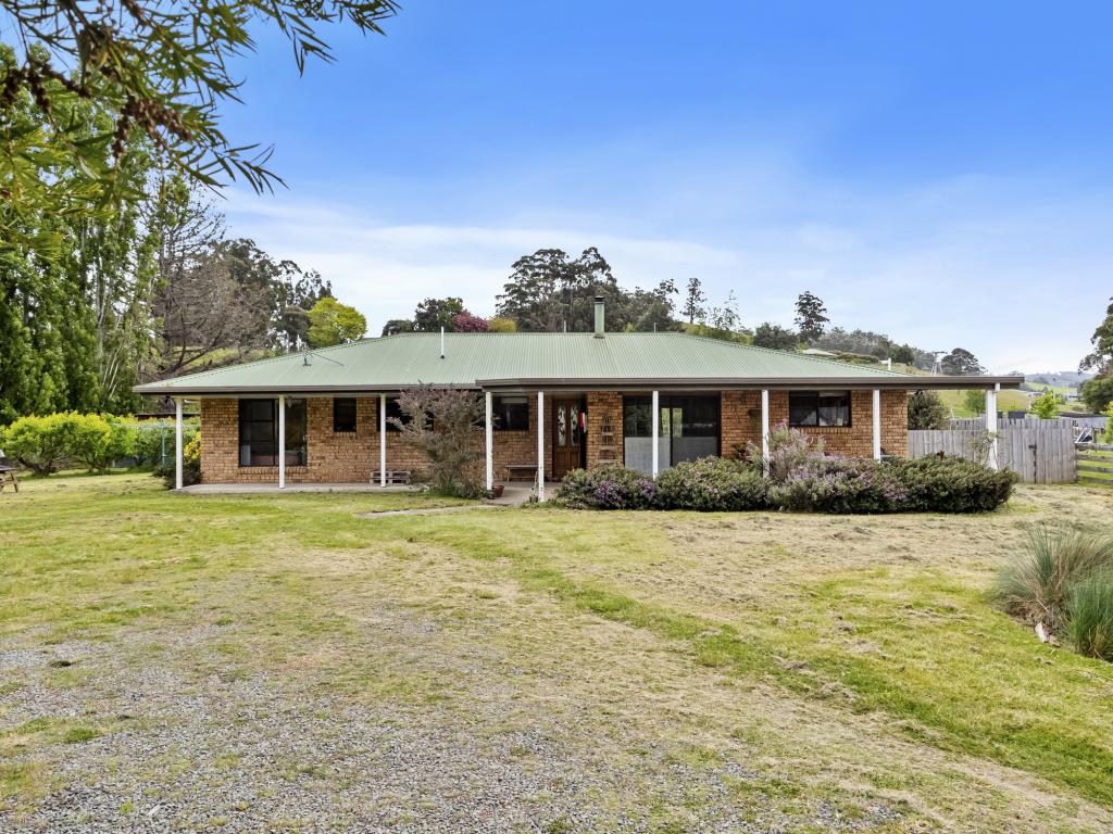 23 Guys Rd, Cygnet, TAS 7112