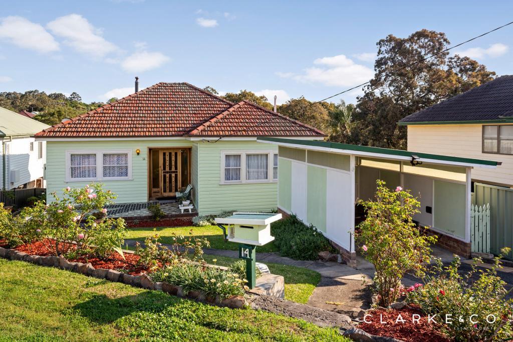 14 Angus Ave, Waratah West, NSW 2298