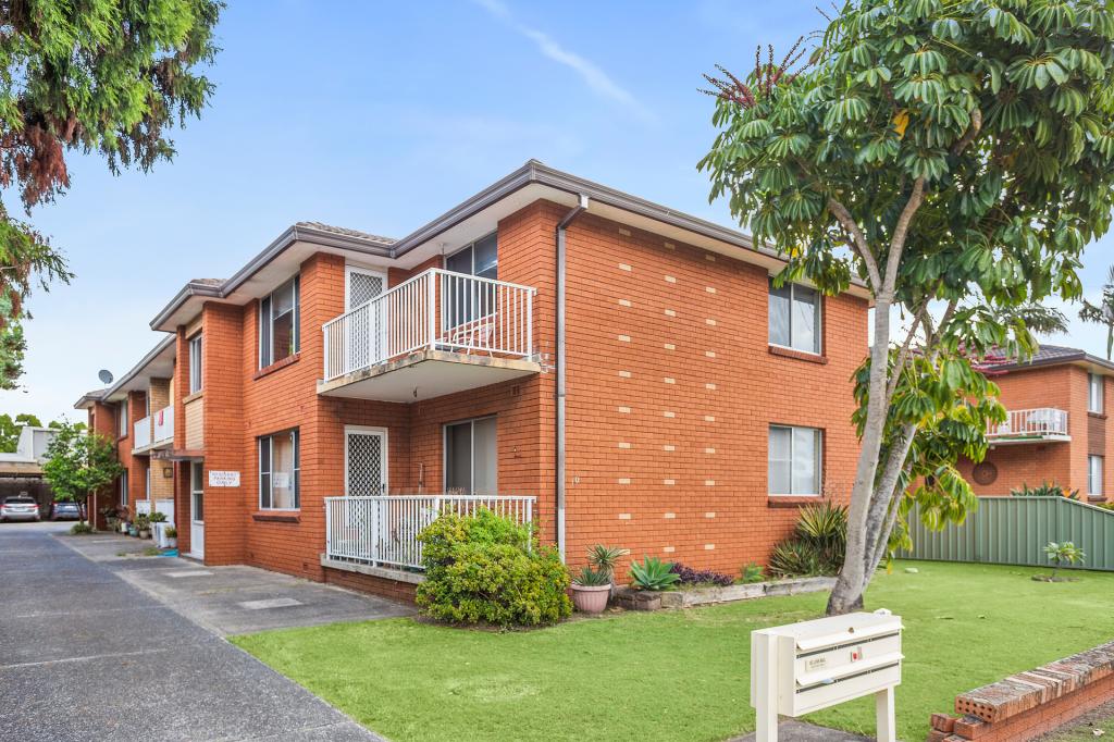 5/10 Peterborough Ave, Lake Illawarra, NSW 2528