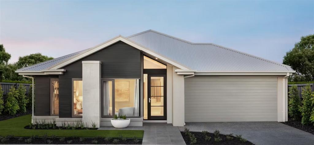 Contact Agent For Address, Harristown, QLD 4350