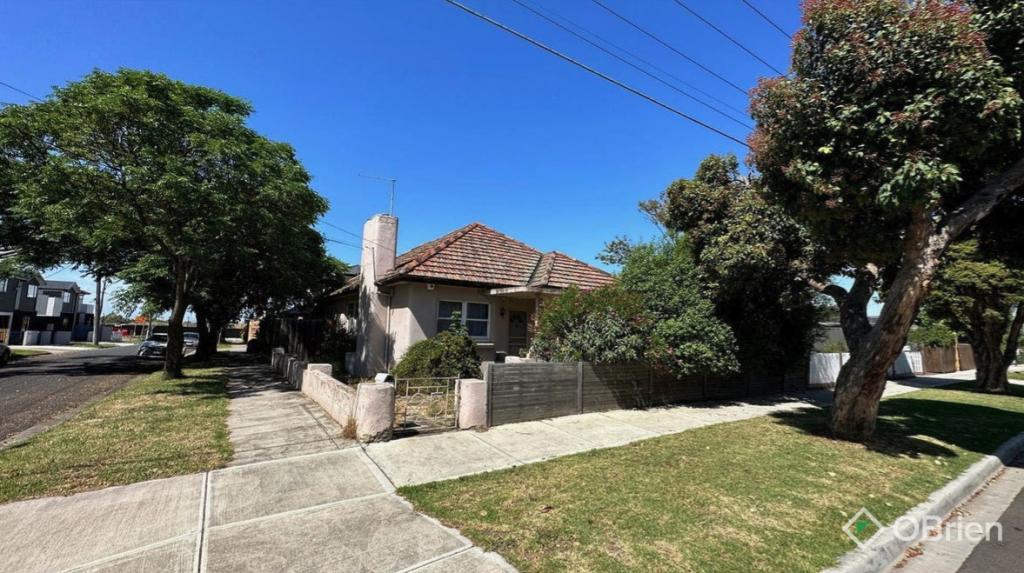 25 Hex St, Footscray, VIC 3011