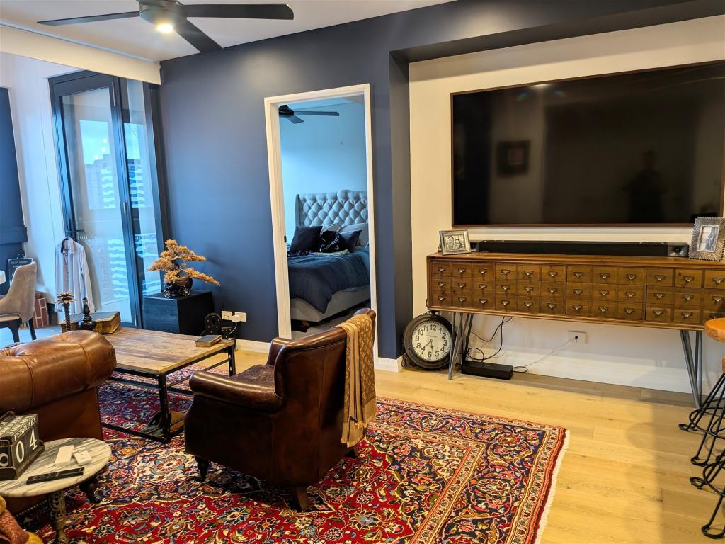 08/275 Wickham St, Fortitude Valley, QLD 4006