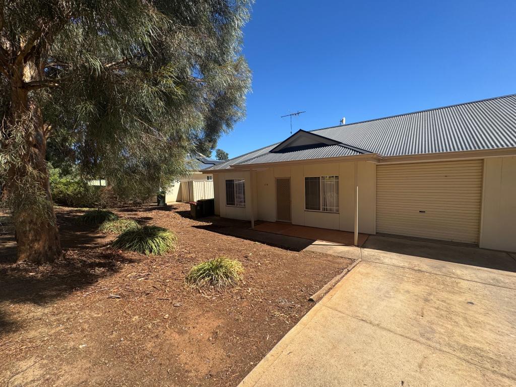 11/18 Margaret St, Lyndoch, SA 5351