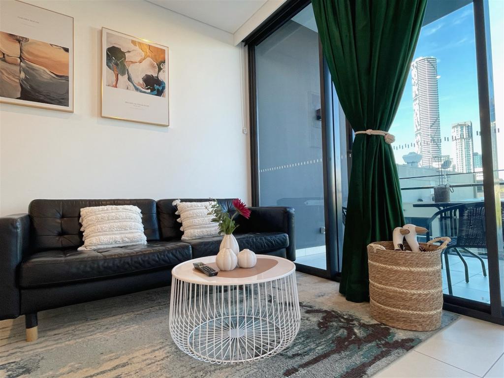 504/19 Hope St, South Brisbane, QLD 4101