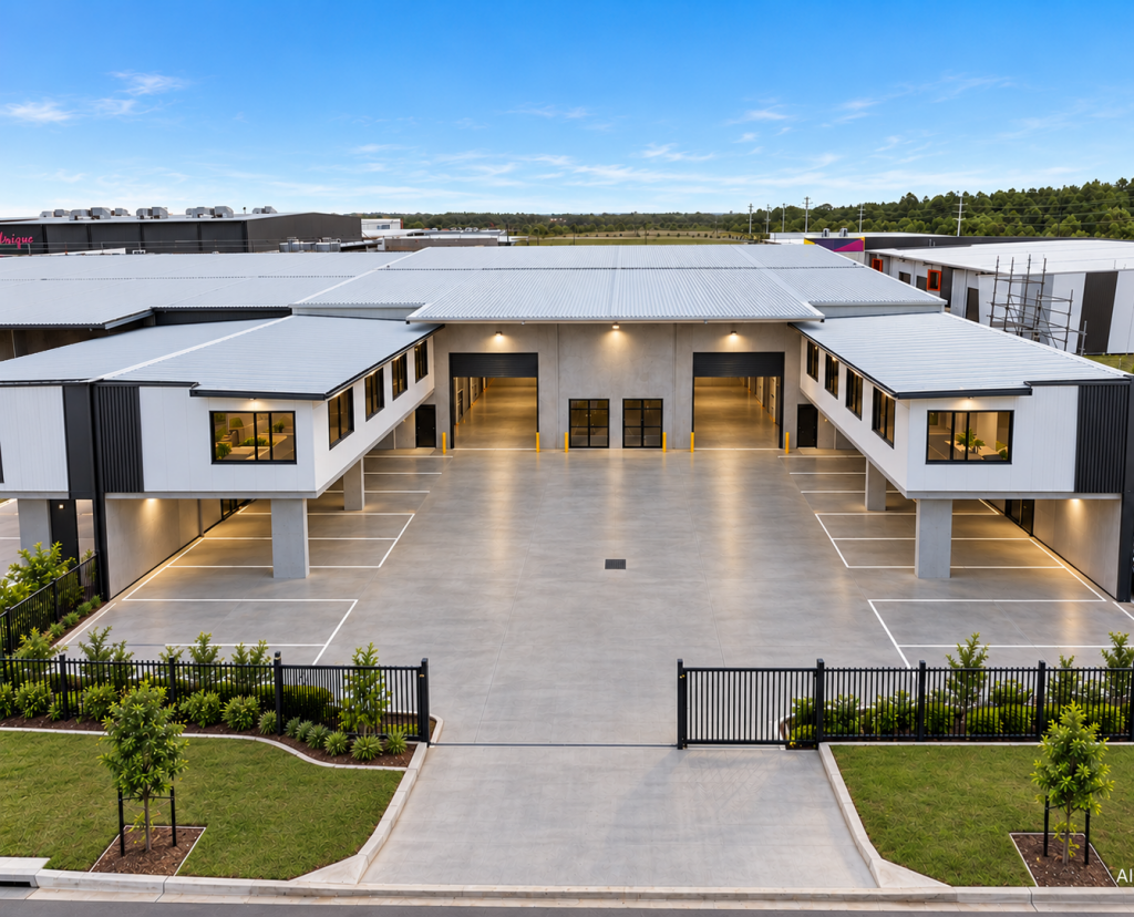 11 POTTER RD, BARINGA, QLD 4551