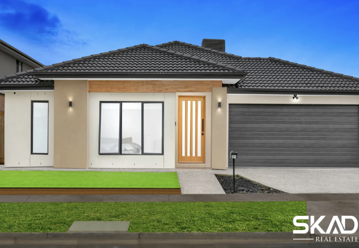 37 Spafield Rd, Beveridge, VIC 3753