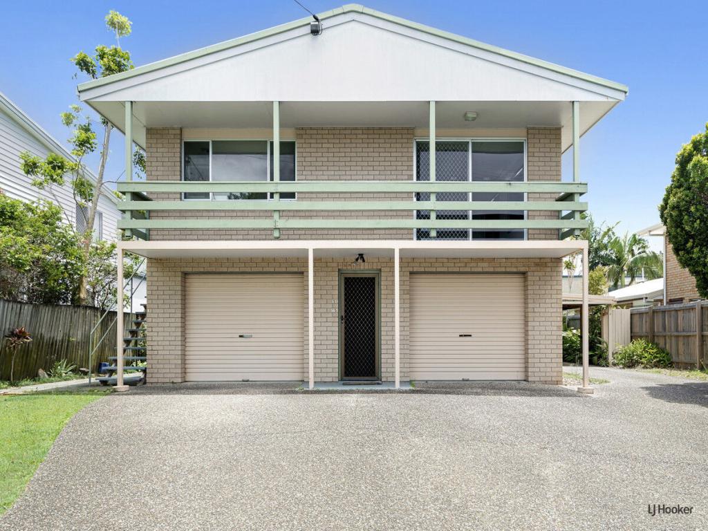 1/15 WALKER AVE, PALM BEACH, QLD 4221