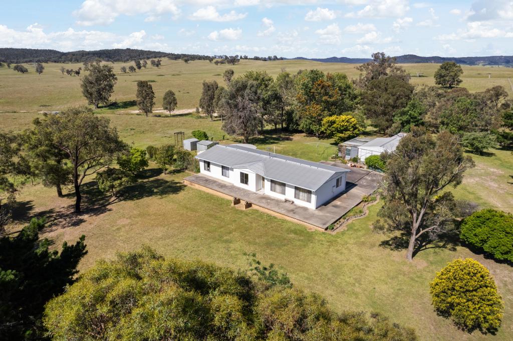 2978 ULAN RD, LINBURN, NSW 2850