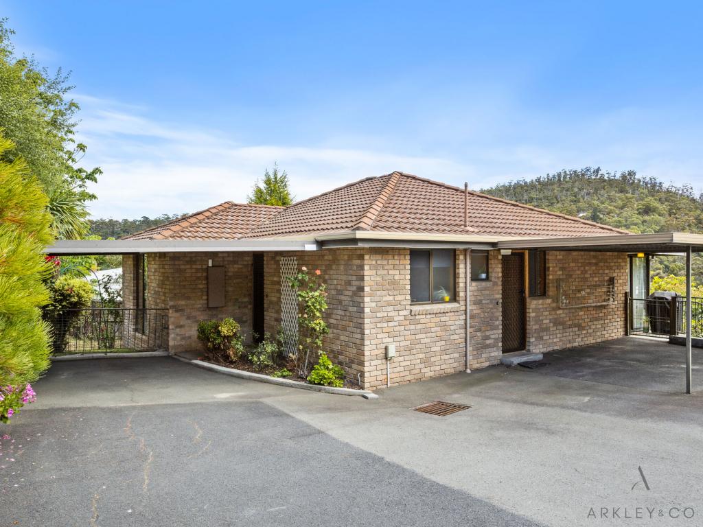 1/27 Derwent Ave, Geilston Bay, TAS 7015