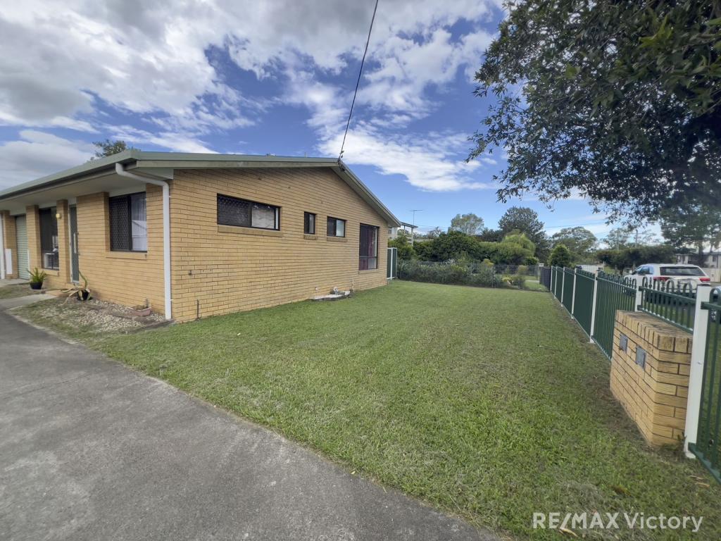 1/44 Glenwood Dr, Morayfield, QLD 4506