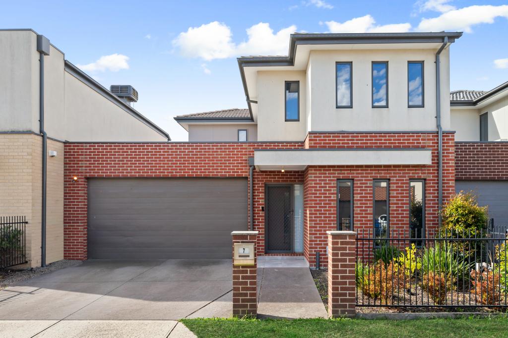 7 Verde Lane, Keysborough, VIC 3173