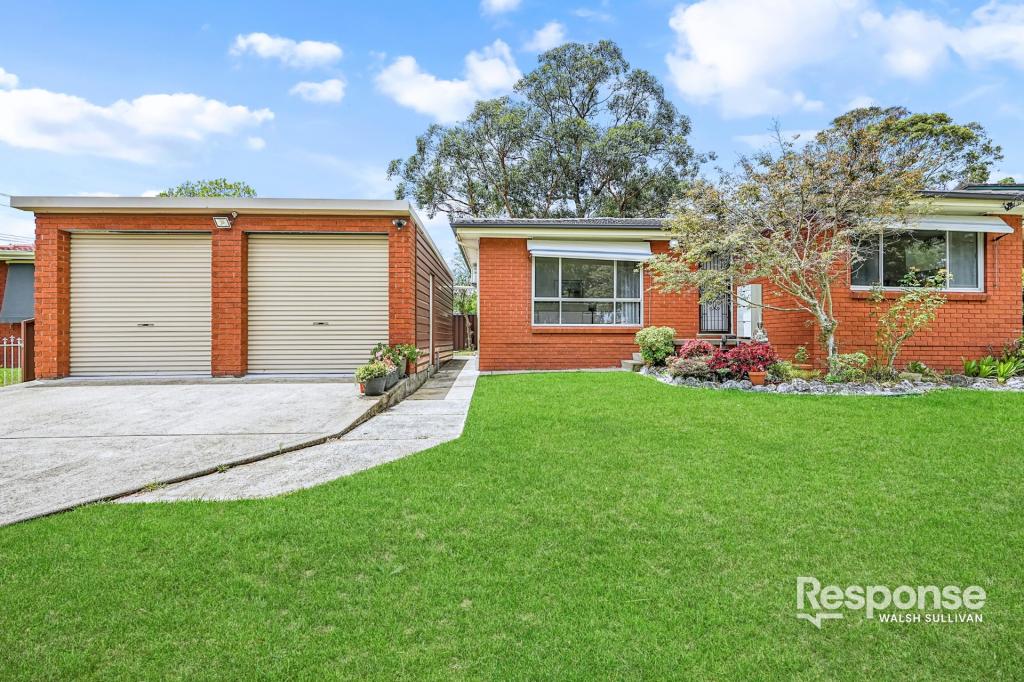 3 Bell St, Toongabbie, NSW 2146