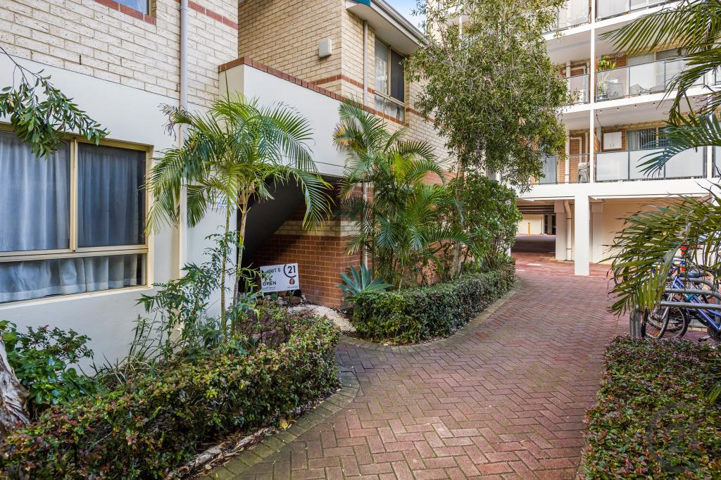 6/58 Kent St, Rockingham, WA 6168