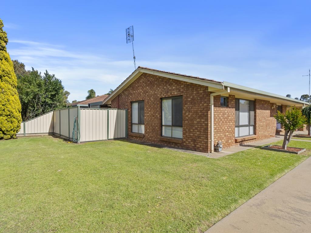 6/37-39 Finley St, Tocumwal, NSW 2714