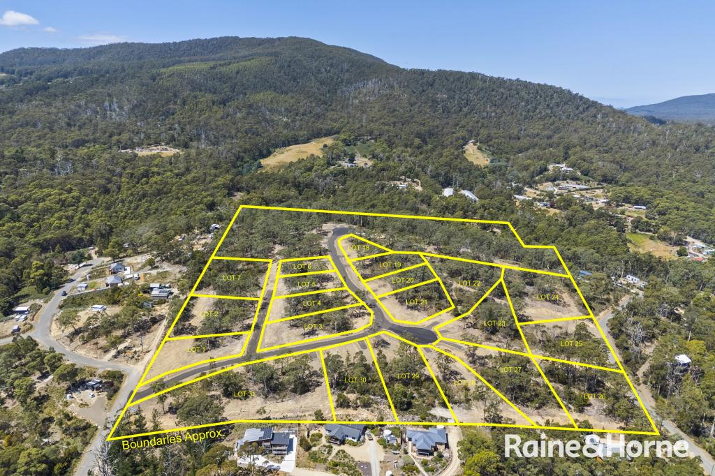 40 George St, Nubeena, TAS 7184