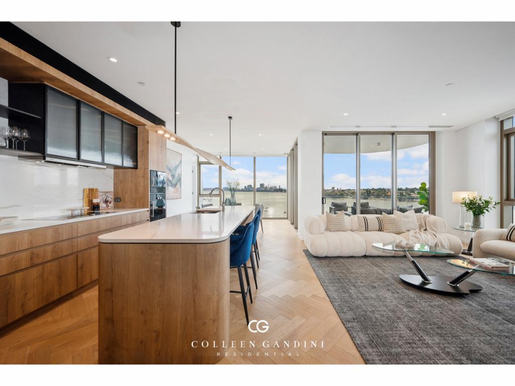 602e/59 Canning Beach Rd, Applecross, WA 6153