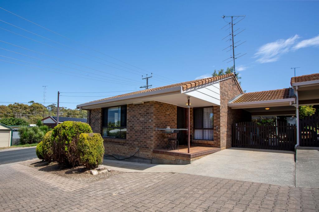 6/2 Amiens Pl, Port Lincoln, SA 5606