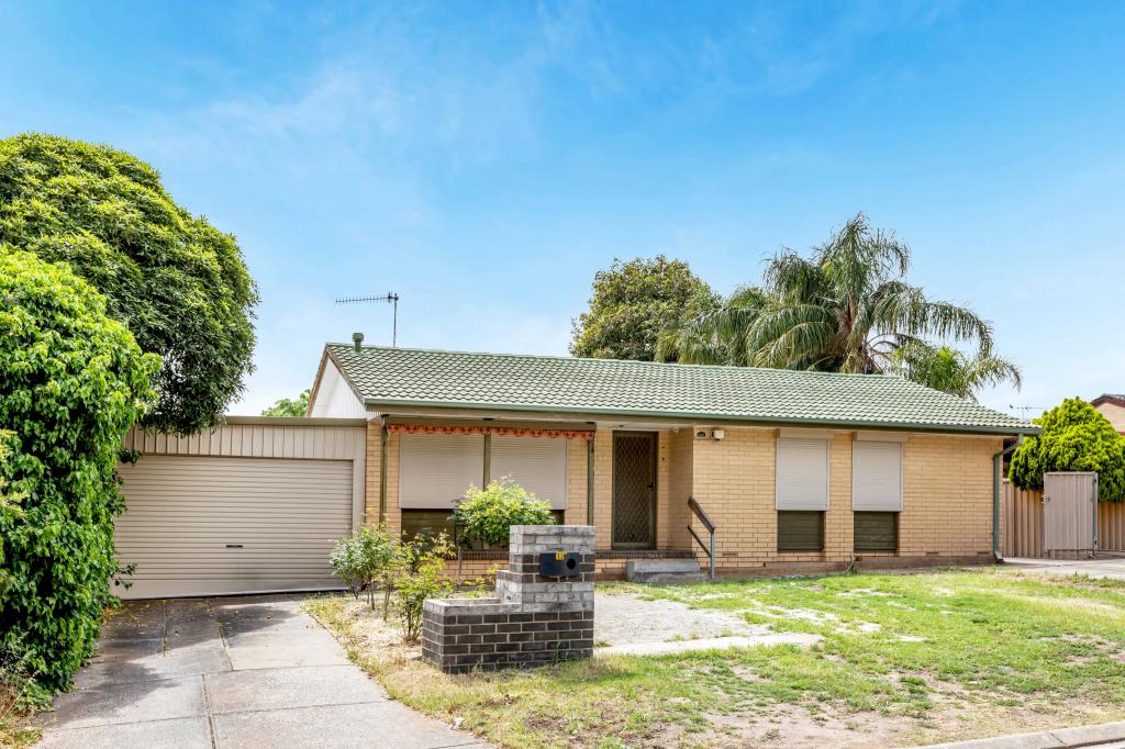 13 Conmurra Ct, Craigmore, SA 5114
