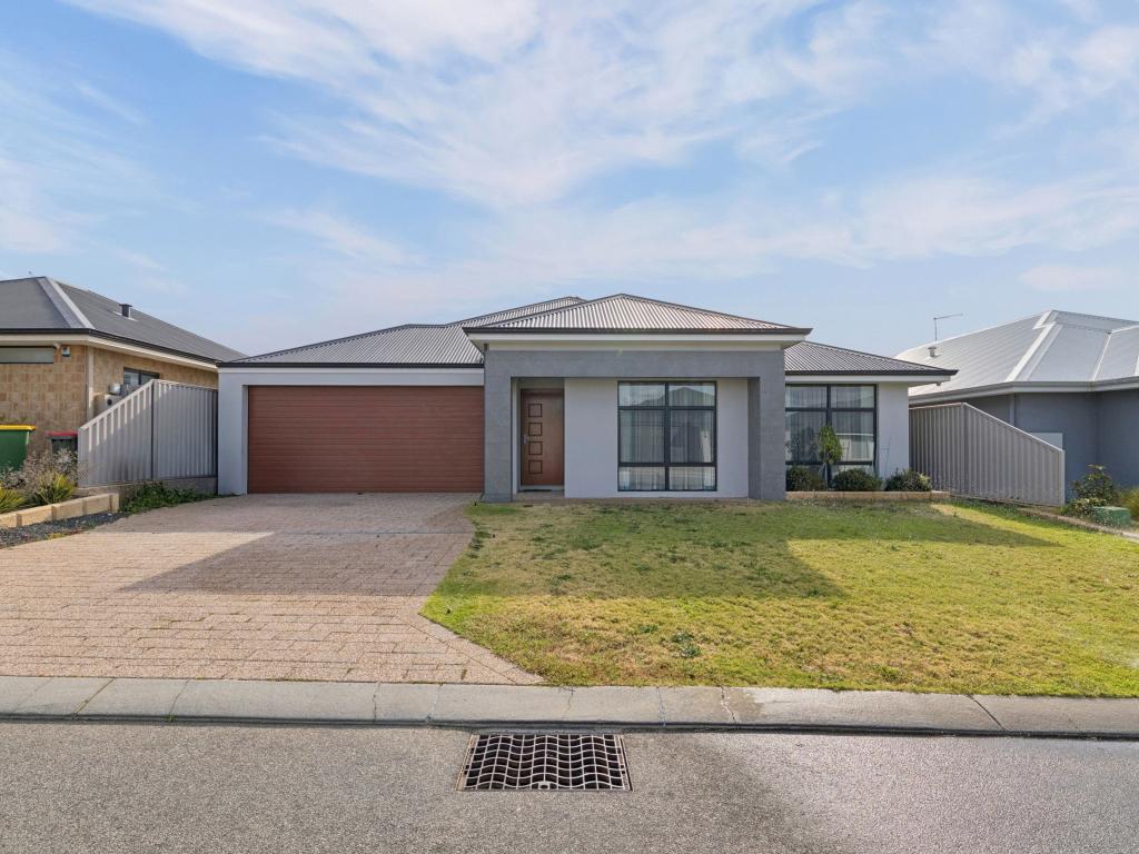 5 Criddle Way, Hammond Park, WA 6164