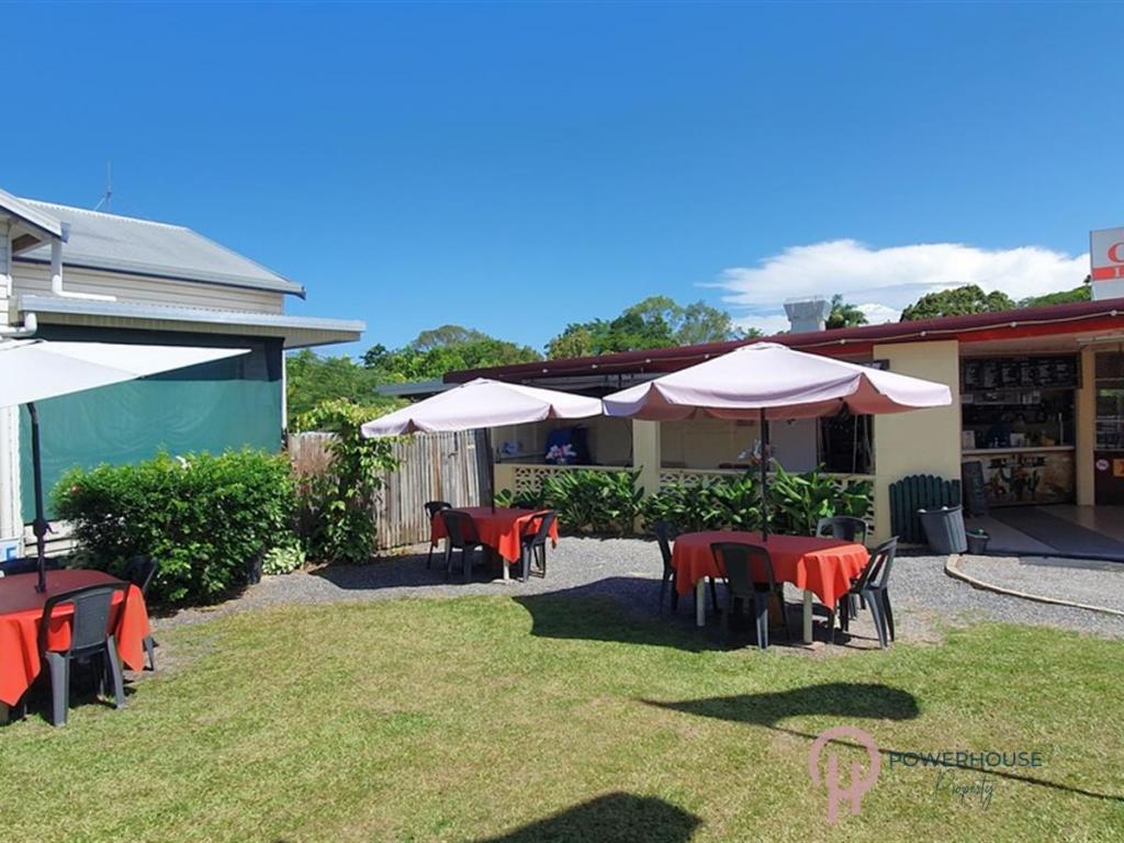 23 Main St, Mount Molloy, QLD 4871