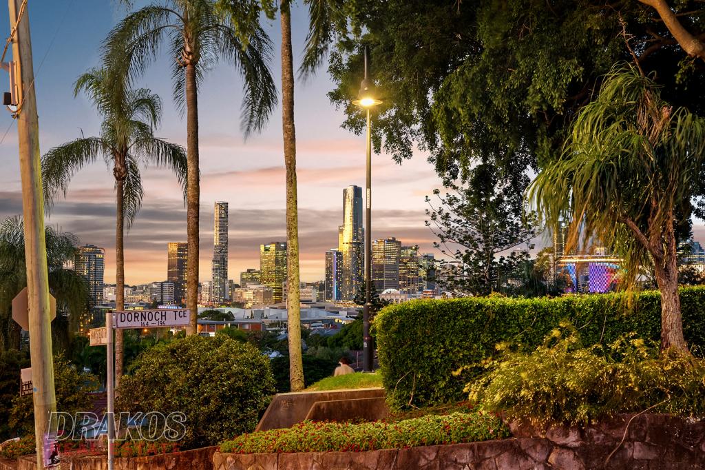 159 Dornoch Tce, Highgate Hill, QLD 4101