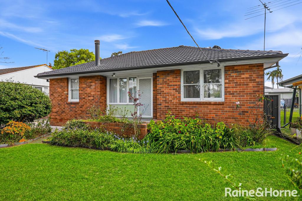 39 Magnolia St, North St Marys, NSW 2760