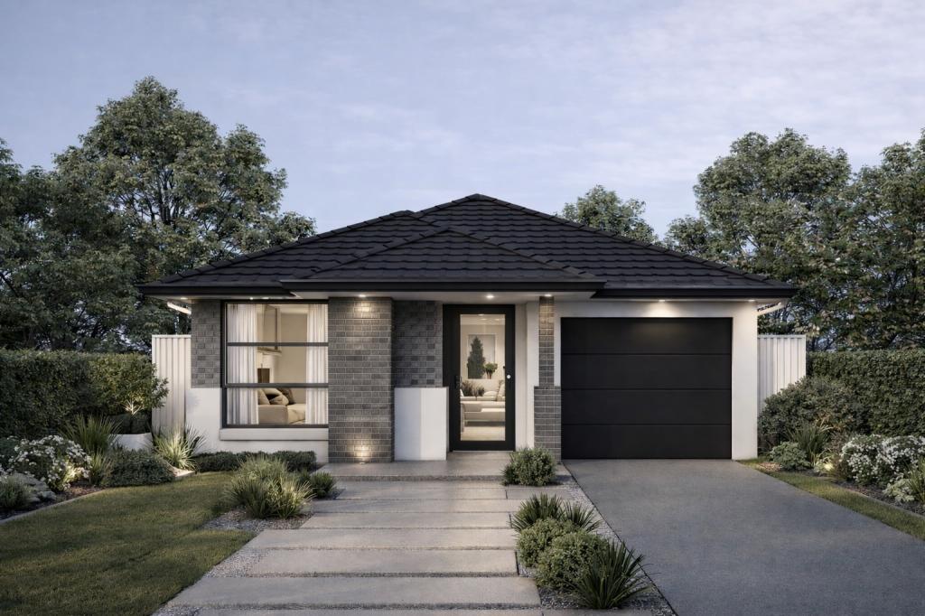 Lot 2014 Kelly St, Austral, NSW 2179