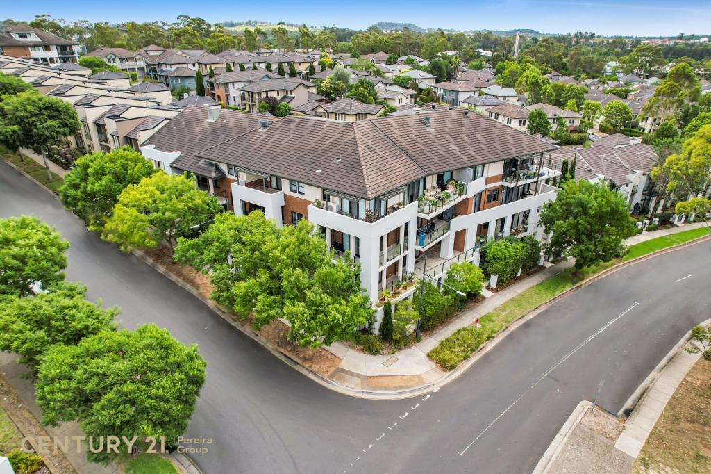 105/26 Parkside Cres, Campbelltown, NSW 2560