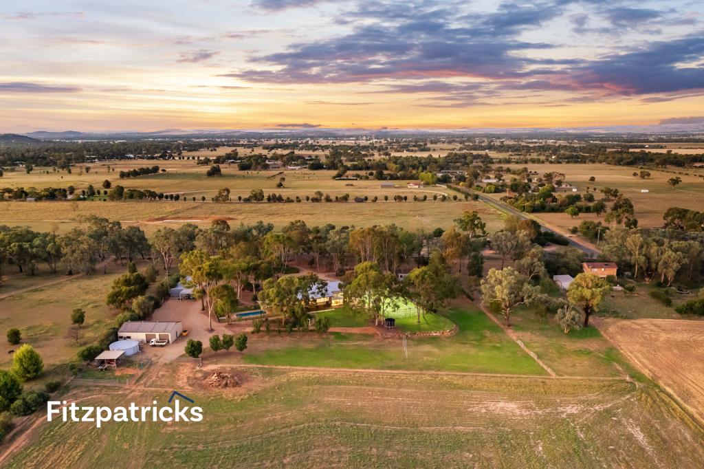 88 Dukes Rd, Lake Albert, NSW 2650