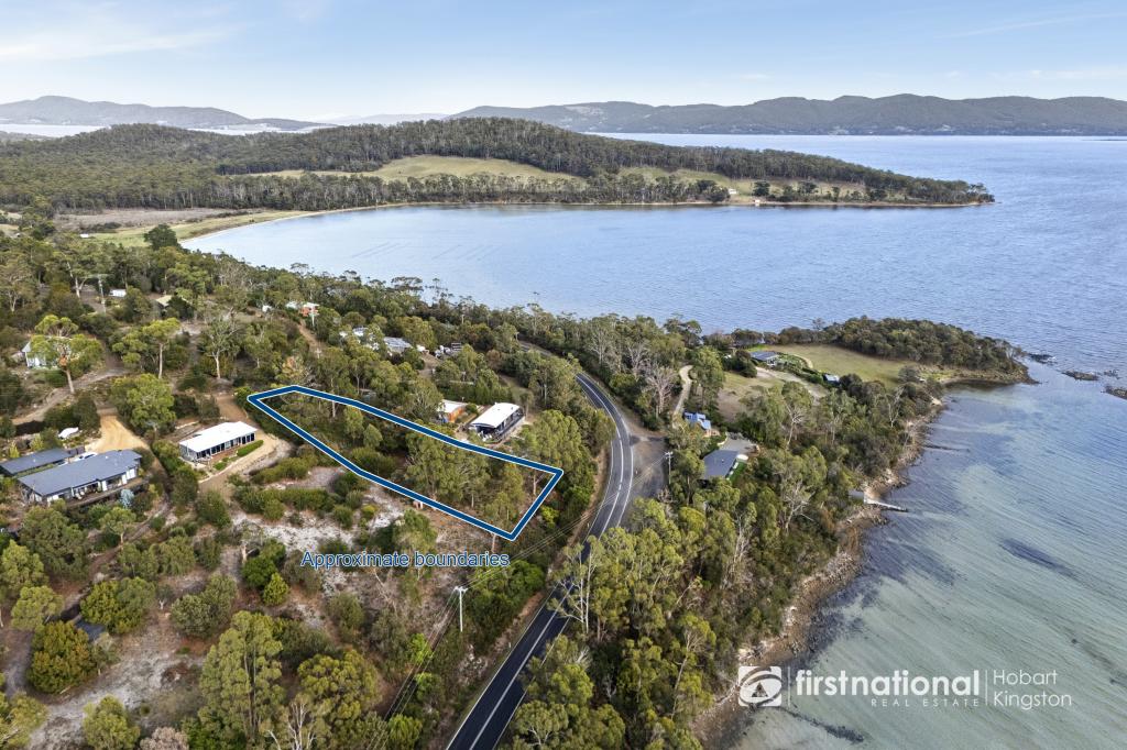 54 Blyth Pde, Great Bay, TAS 7150