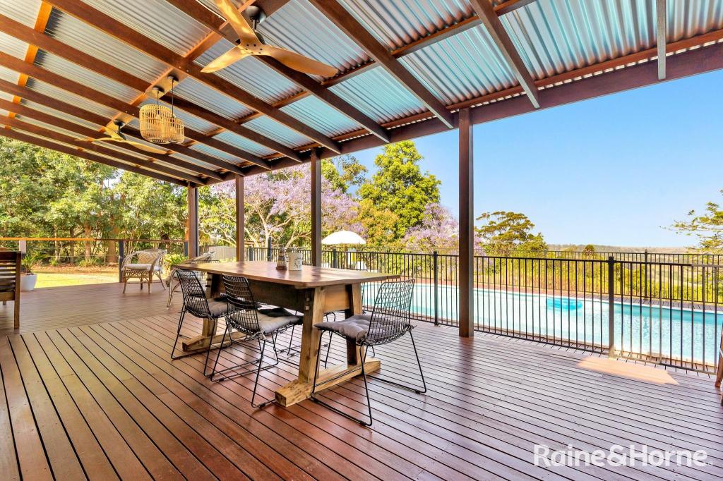 1026 Dunoon Rd, Modanville, NSW 2480